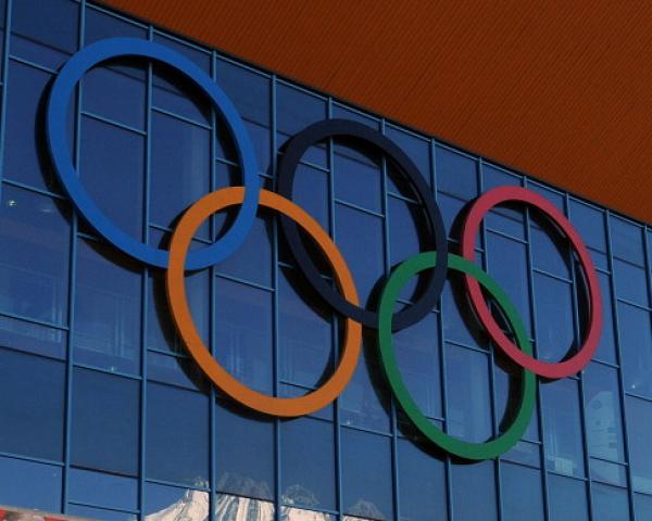 Russische Sportler bei Olympia 2024? "Aus unserer Sicht ist jetzt noch nicht der richtige Zeitpunkt gekommen", erklärte Torsten Burmester für den DOSB.