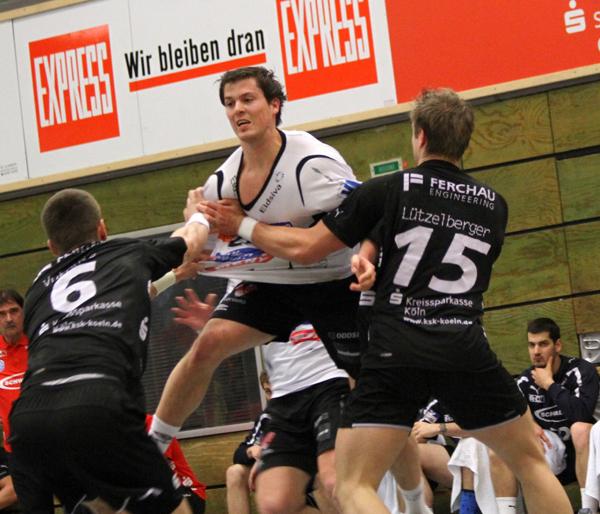 Steffen Stormo Stegavik, Elverum Handball
