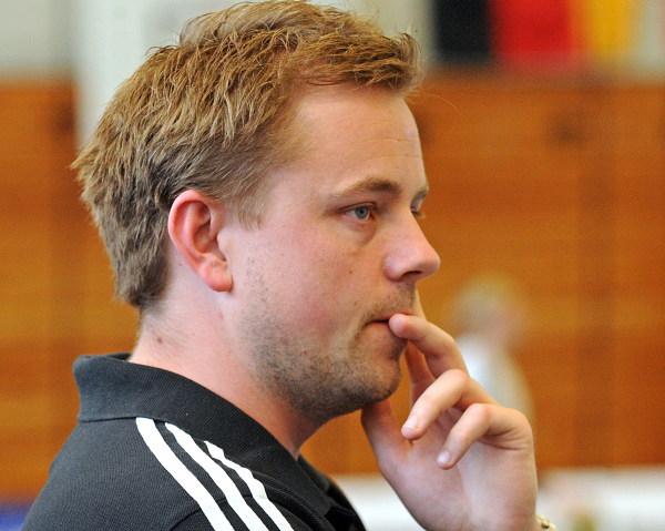 Bundestrainer Heine Jensen hat die ersten personellen Entscheidungen in Richtung WM getroffen