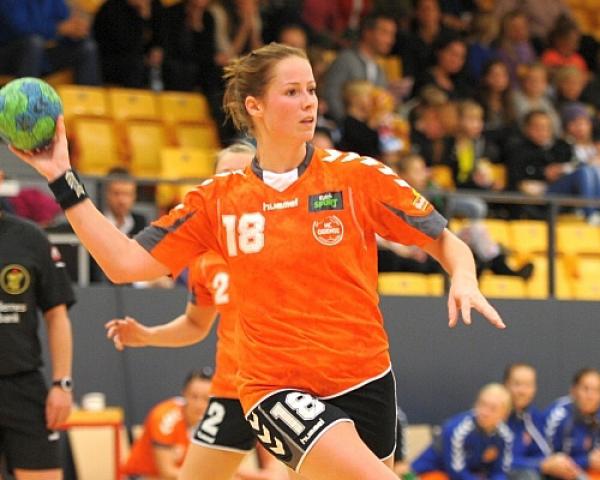 Kamilla Kristensen - HC Odense