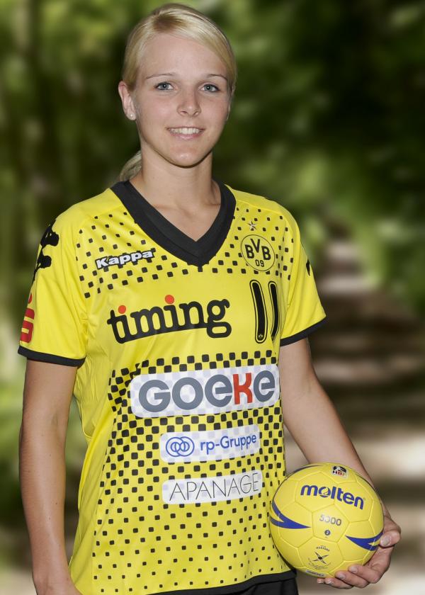 Karina Schäfer - Borussia Dortmund