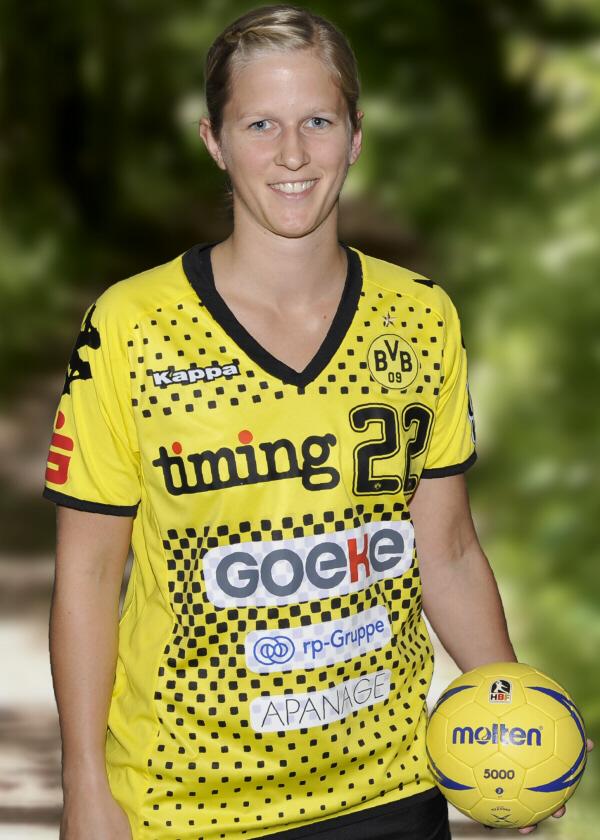 Kira Brandes - Borussia Dortmund