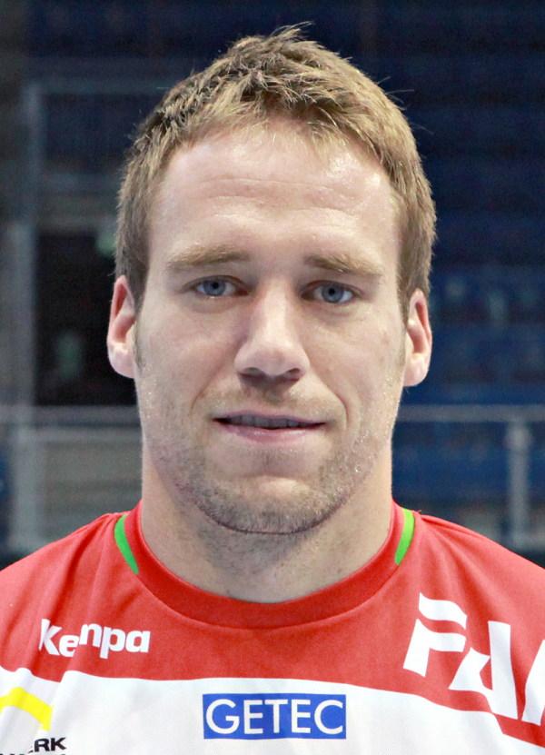 Kjell Landsberg, SC Magdeburg 2011/12