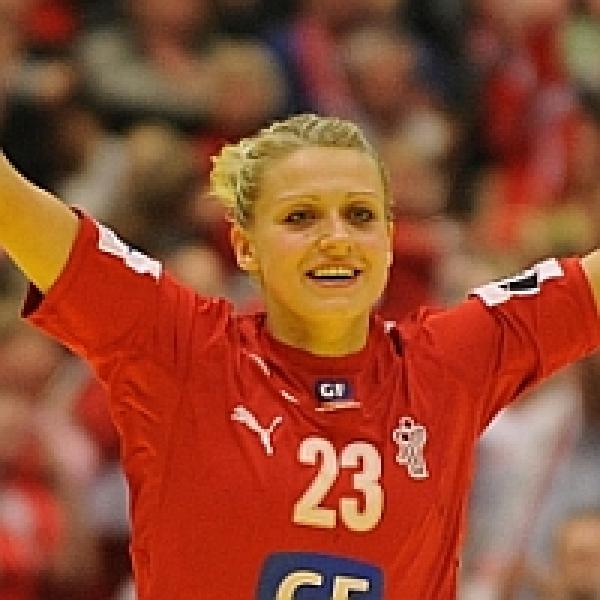 Ann Grete Nørgaard - Dänemark