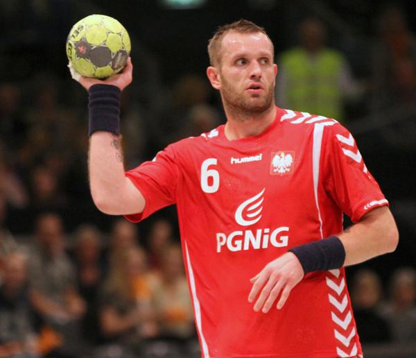 Grzegorz Tkazyk, Polen
Totalkredit-Cup 2012
DEN-POL