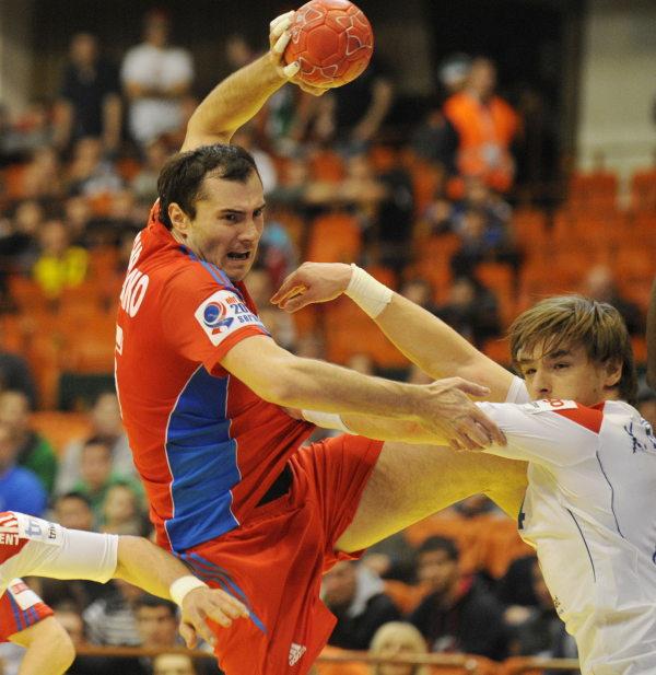Sergej Shelmenko, Russland, FRA-RUS, EM 2012, Euro 2012