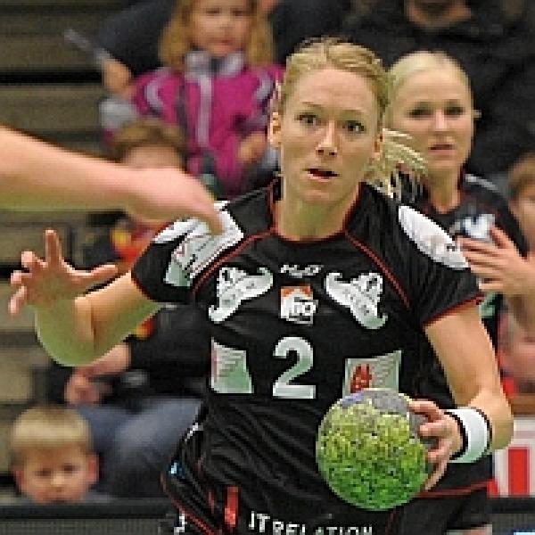 Gitte Led - Player profile |