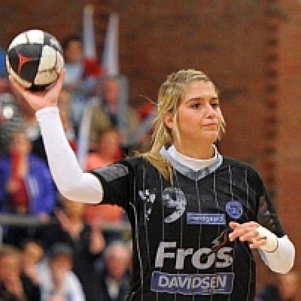Estavana Polman - Sønderjysk Elitesport