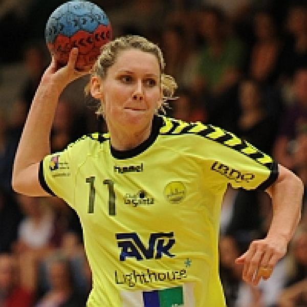 Lene Bendixen - SK Aarhus