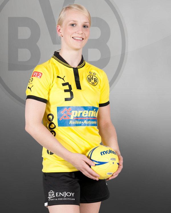 Stella Kramer - Borussia Dortmund