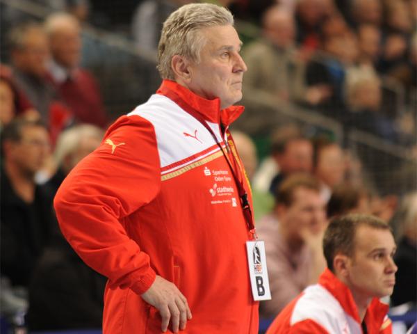 FHC-Coach Dietmar Schmidt