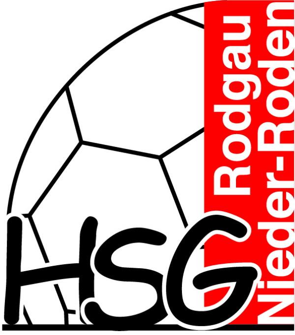 Das neue Logo der HSG
