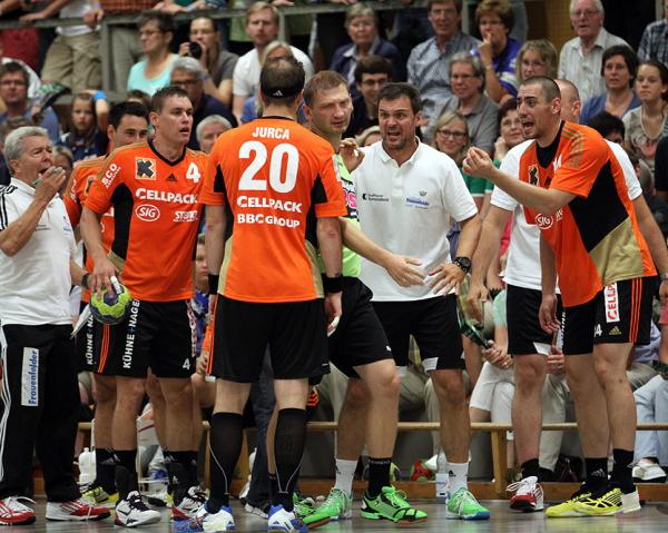 Heide-Cup 2013, Kadetten Schaffhausen, IMarkus Baur, Freitag, 09.08.13 