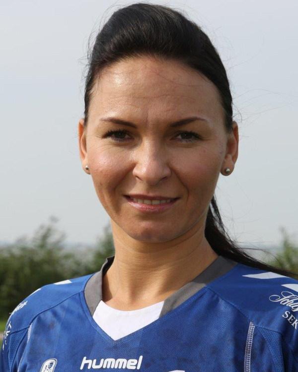 Andrea Czanik-Weibelova, DJK/MJC Trier, 2013/14