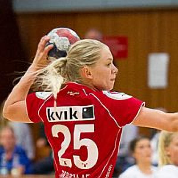 Trine Østergaard Jensen - FC Midtjylland