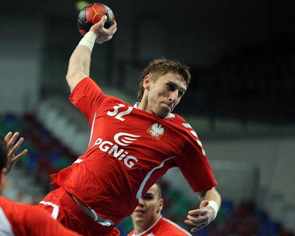 Super Cup 2013 - POL-EGY - Polen - Tomasz Rosinski