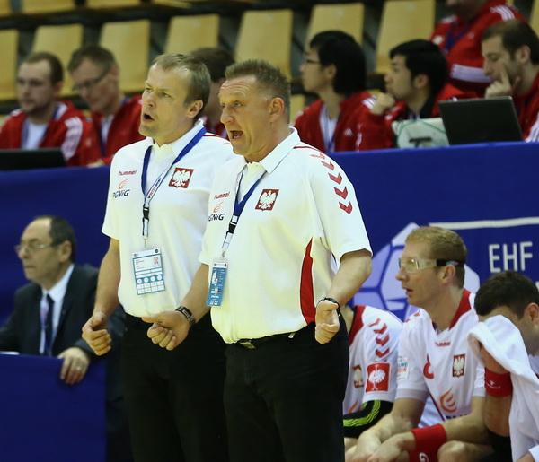 Michael Biegler, Polen
EURO2014 Hauptrunde 2
POL-BEL