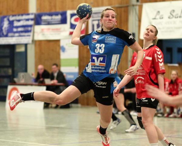 Karen Wessoly - Player profile | handball-News