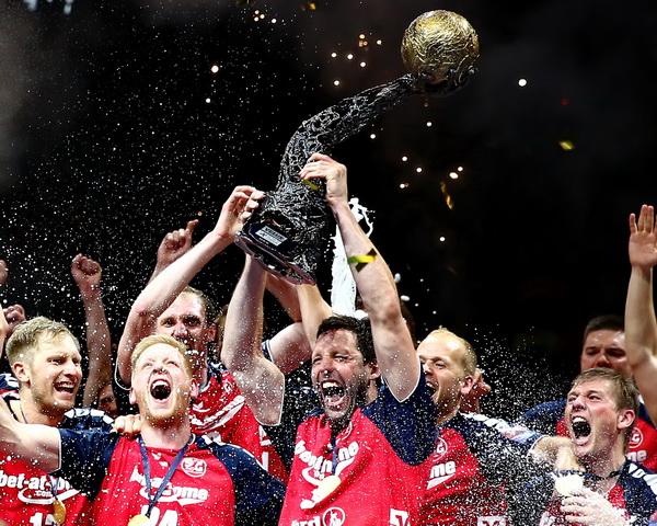 Champions-League-Sieger 2014 - der größte Erfolg einer Vereinsgeschichte, die 1974 begann. 