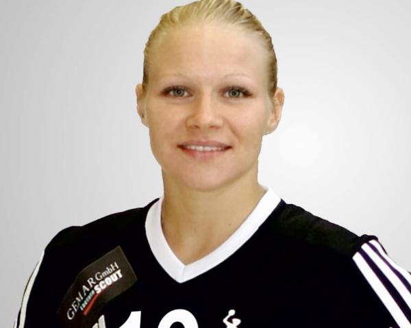 Maria Kiedrowski