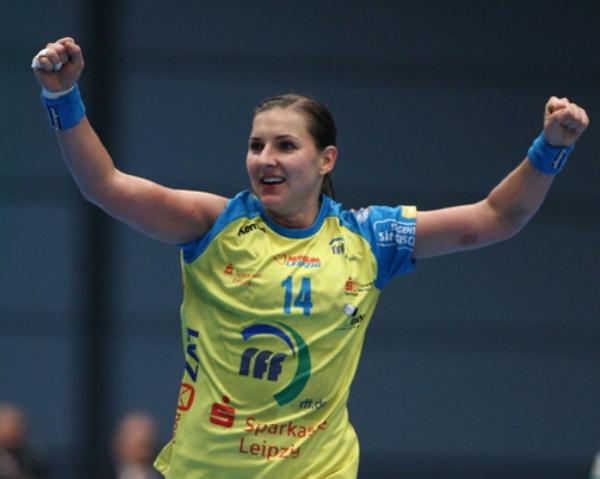 8 Tore: Karolina Kudlacz