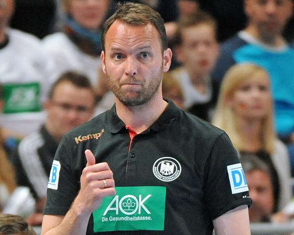Dagur Sigurdsson hat den erweiterten EM-Kader nominiert.