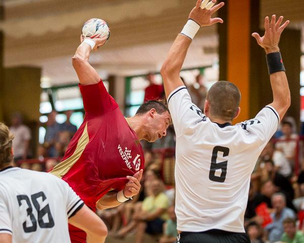 Momir Ilic, Veszprem Handball #sparkassencup
