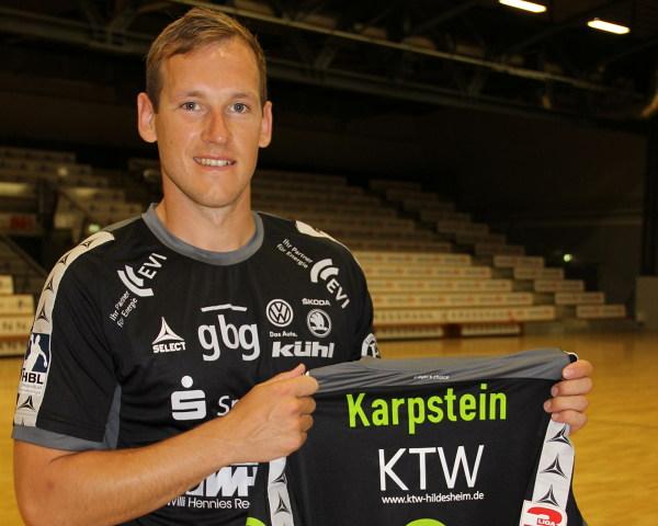 Claus Karpstein