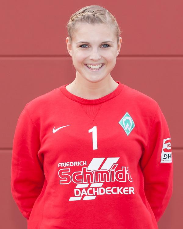 Meike Anschütz, SV Werder Bremen