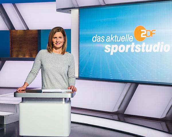 Die deutschen Vorrundenspiele werden im ZDF stattfinden