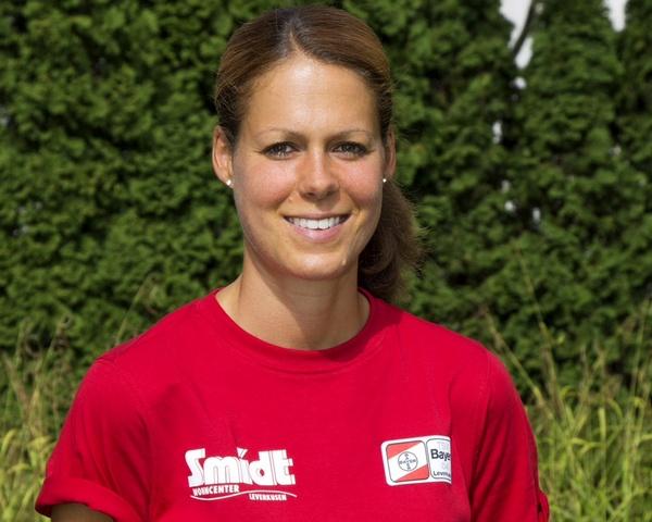 Kerstin Reckenthäler - Bayer Leverkusen II