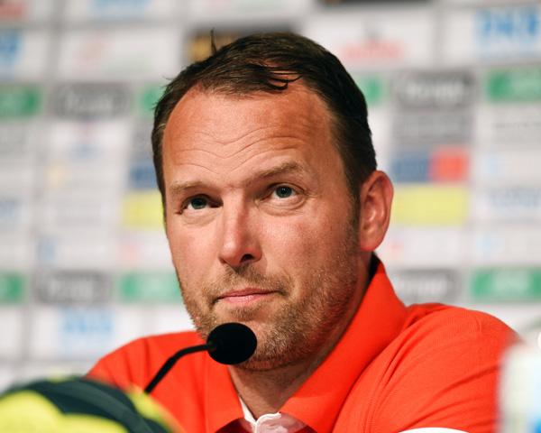 Dagur Sigurdsson gab den erweiterten Kader für die WM-Endrunde in Frankreich bekannt.