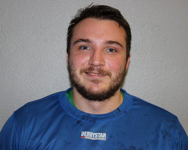 Jakub Lefan spielte seit 2016 bei Eintracht Hildesheim. 
