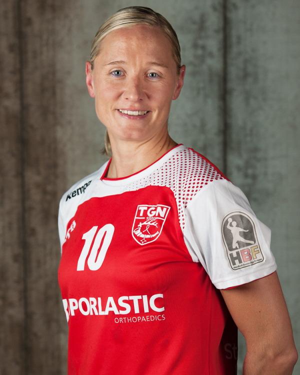 Verena Breidert, TG Nürtingen 2016/17