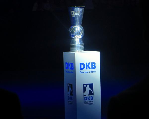 Um den Pixum Super Cup der DKB HBL geht es am 22. August zwischen Flensburg und den Rhein-Neckar Löwen