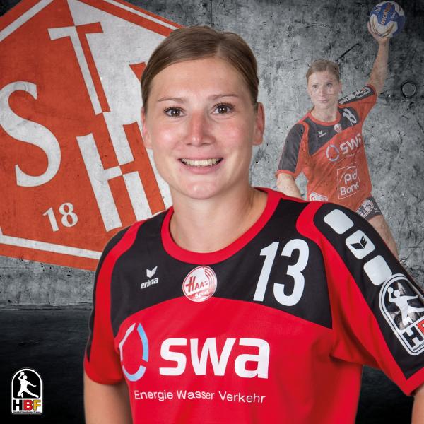 Sabrina Duschner, TSV Haunstetten