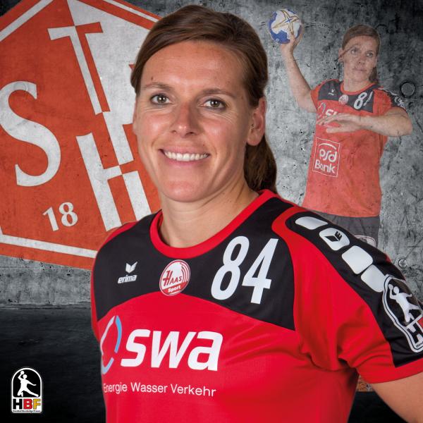 Annika Schmid, TSV Haunstetten
