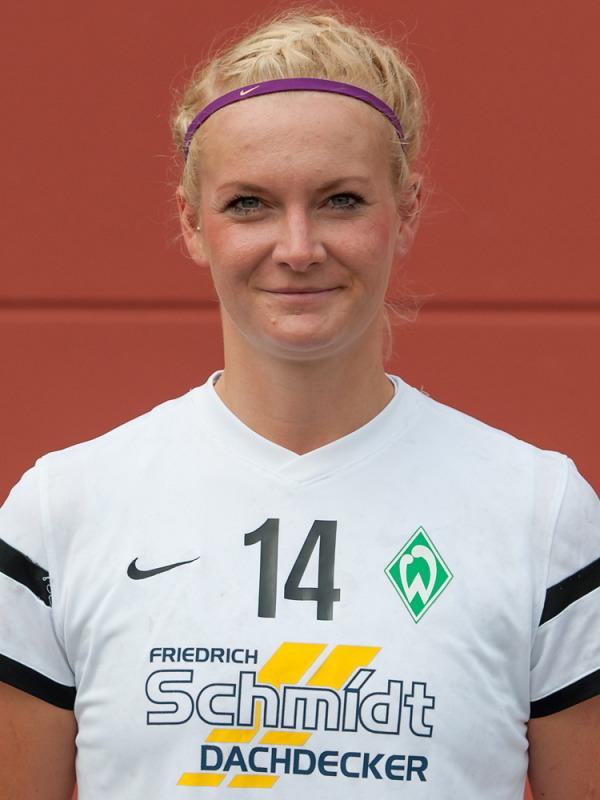 Nele Osterthun, SV Werder Bremen