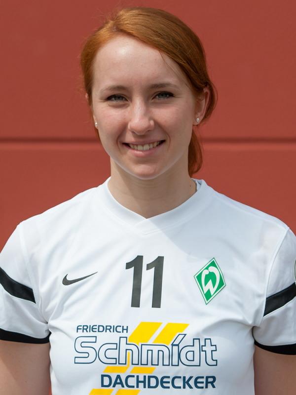 Lotta Heinrich, SV Werder Bremen