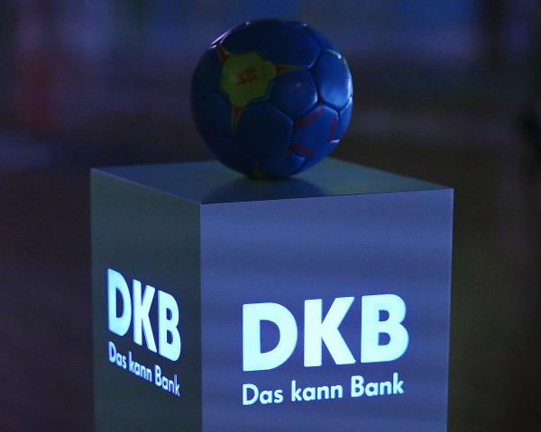 Ab 1. Juli heißt es nicht mehr "DKB HBL"