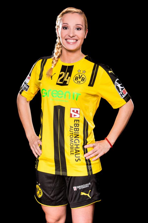 Petronela Kovacikova, Borussia Dortmund