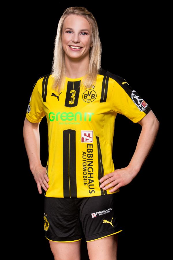 Stella Kramer, Borussia Dortmund