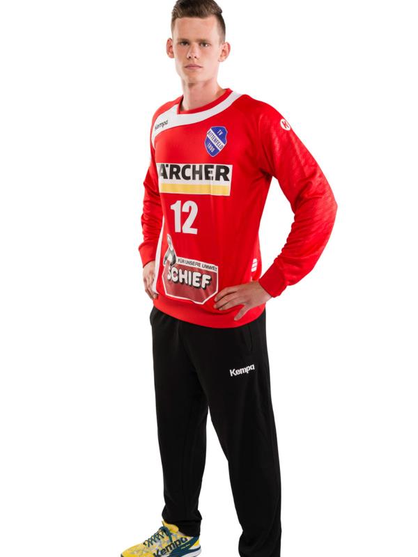 Linus Mathes, TVB 1898 Stuttgart Saison 2016/17