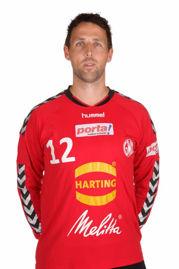 Gerrit Eijlers, GWD Minden Saison 2016/17