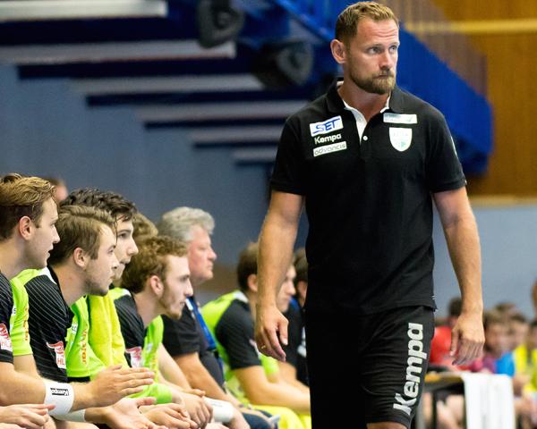 Hannes Jón Jónsson, SG INSIGNIS Handball WESTWIEN