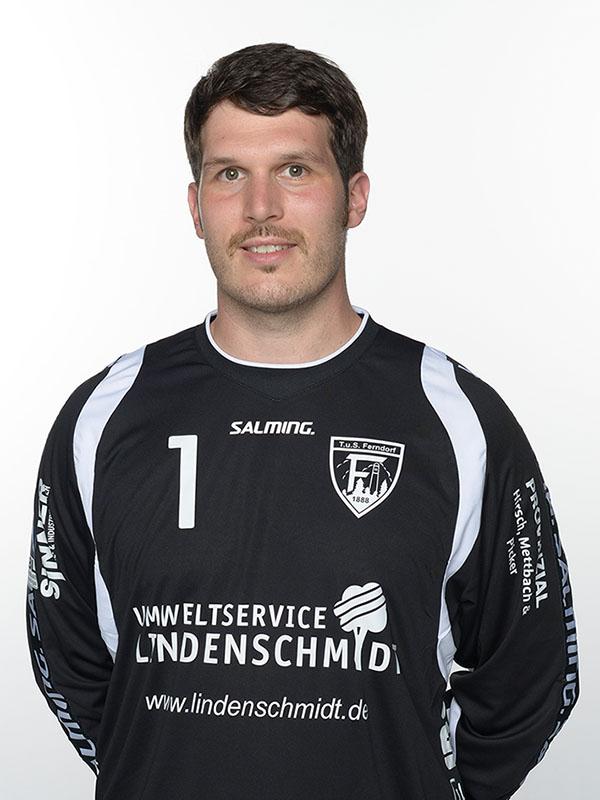 Kai Rottschaefer, TuS Ferndorf, Saison 2016/17