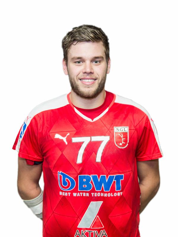 Marcel Möller, SG Leutershausen, Saison 2016/17