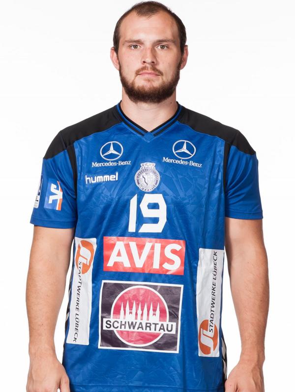 Jan Schult, VfL Bad Schwartau, Saison 2016/17