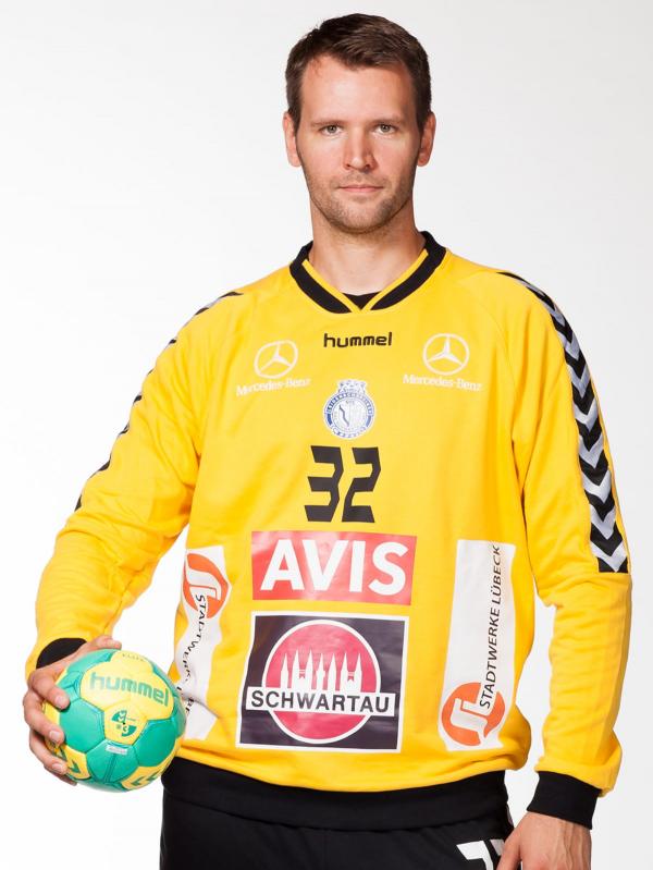 Dennis Klockmann, VfL Bad Schwartau, Saison 2016/17