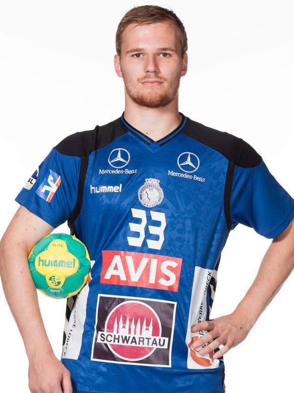 Cristoph Schlichting, VfL Bad Schwartau, Saison 2016/17